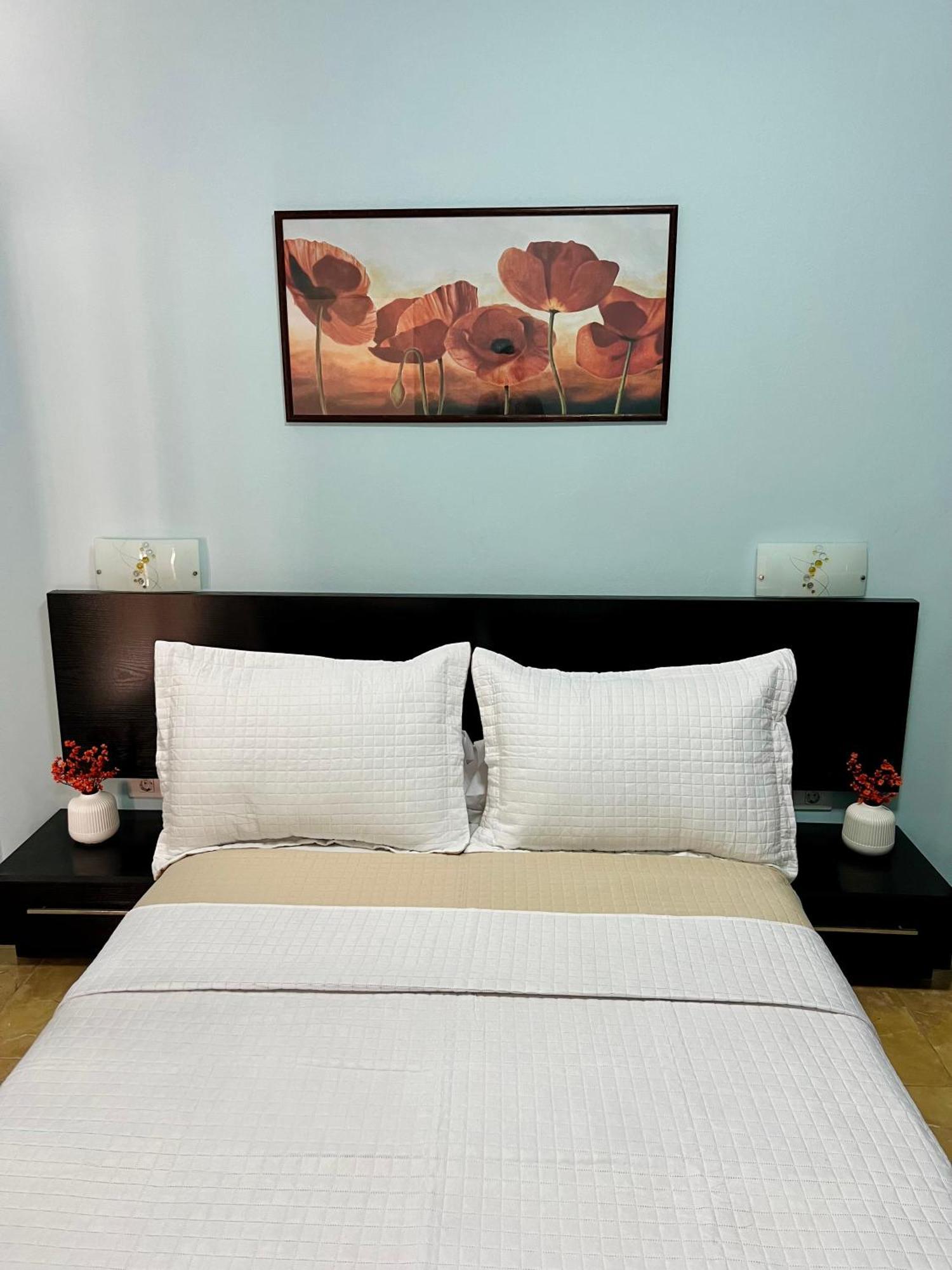 Roque'S House Apartment เตลเด ภายนอก รูปภาพ