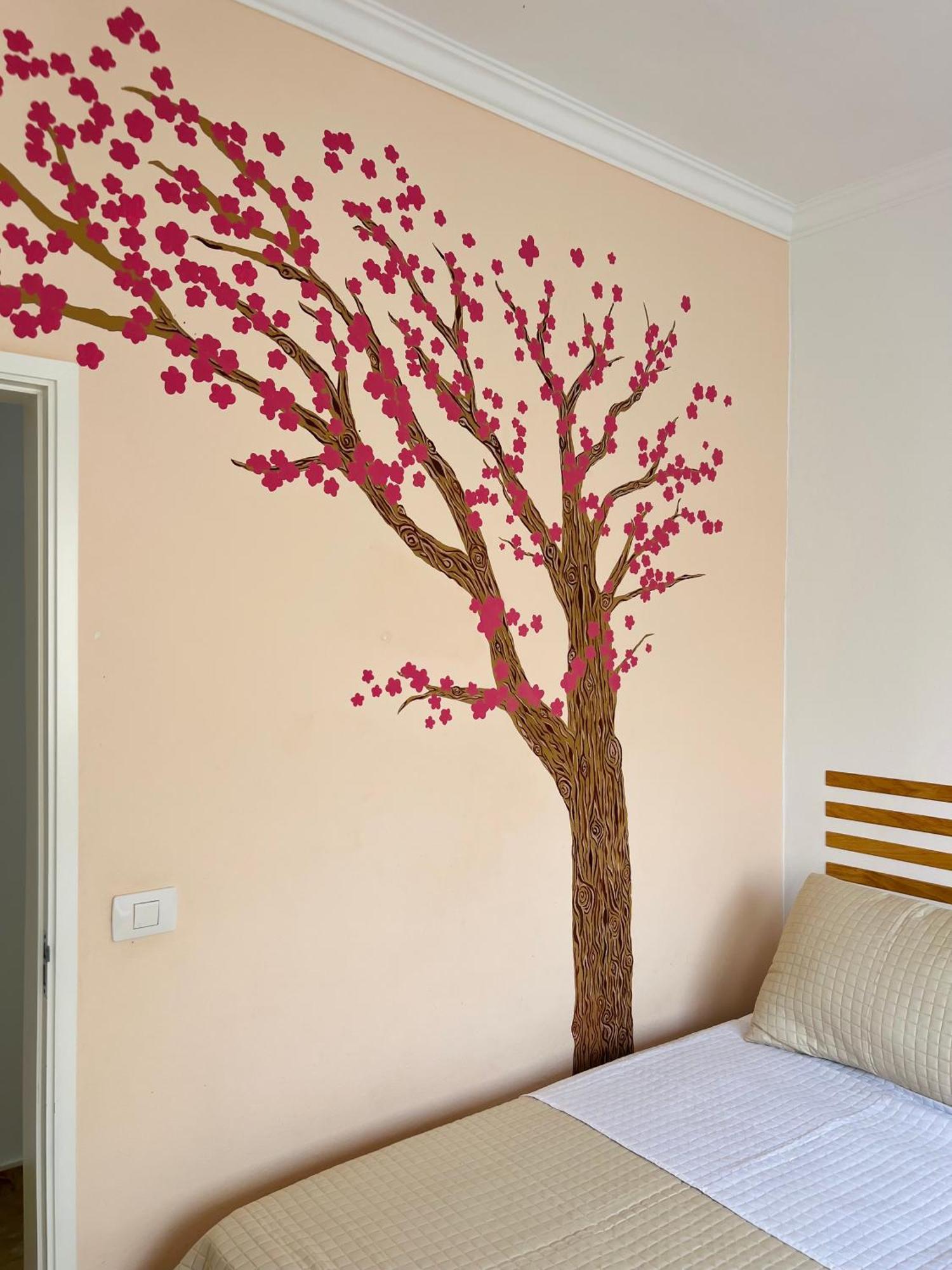 Roque'S House Apartment เตลเด ภายนอก รูปภาพ