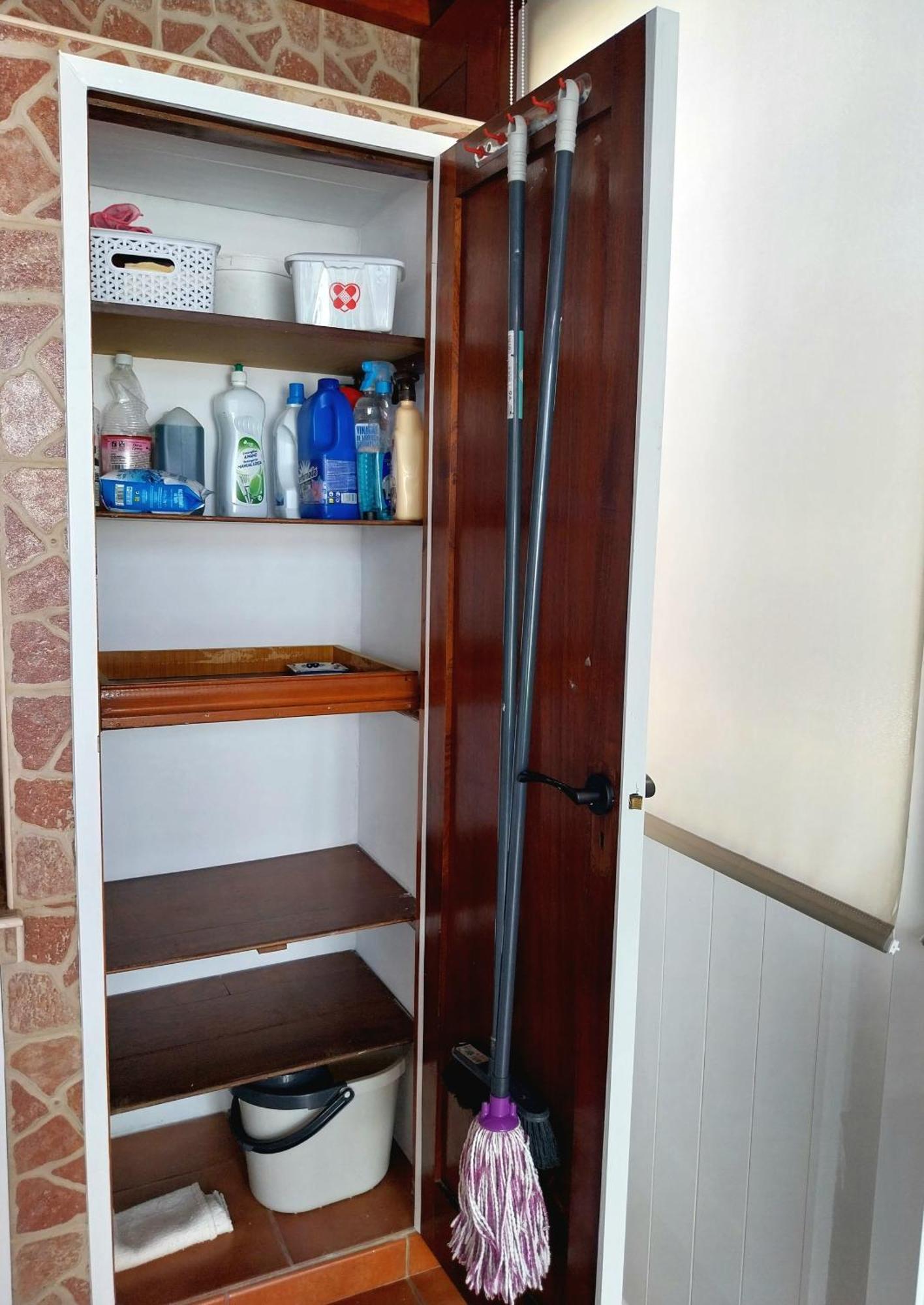 Roque'S House Apartment เตลเด ห้อง รูปภาพ