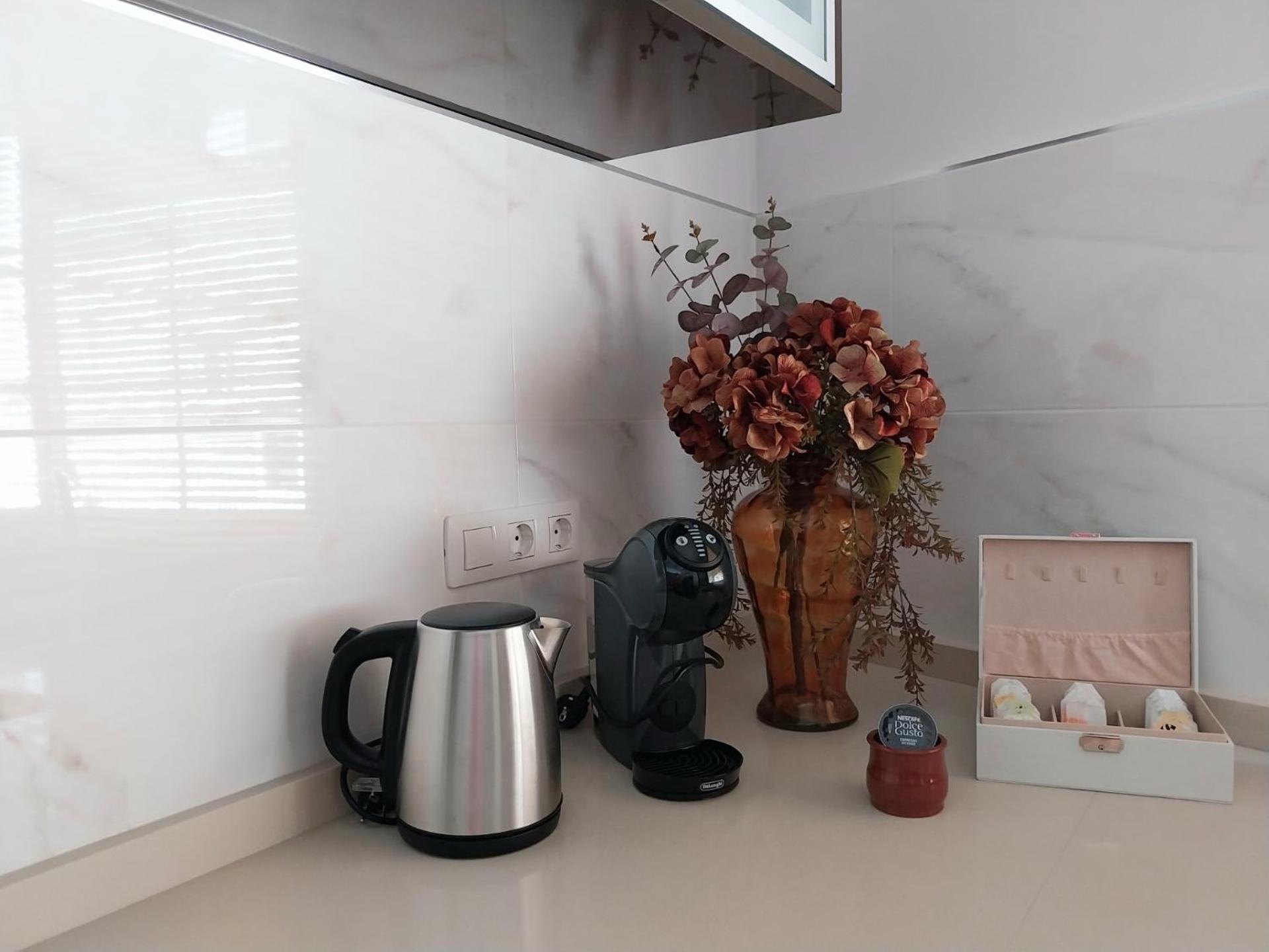 Roque'S House Apartment เตลเด ภายนอก รูปภาพ