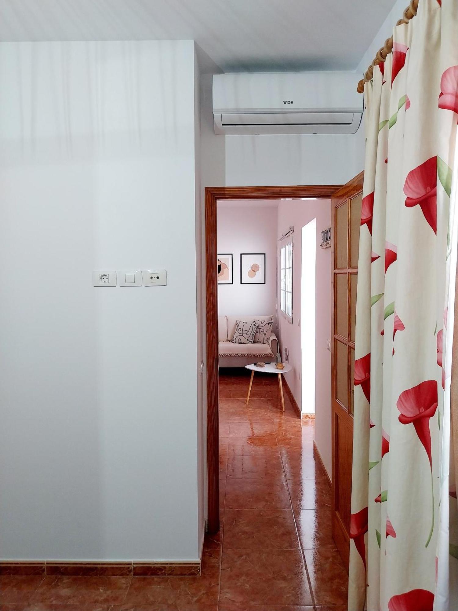 Roque'S House Apartment เตลเด ห้อง รูปภาพ
