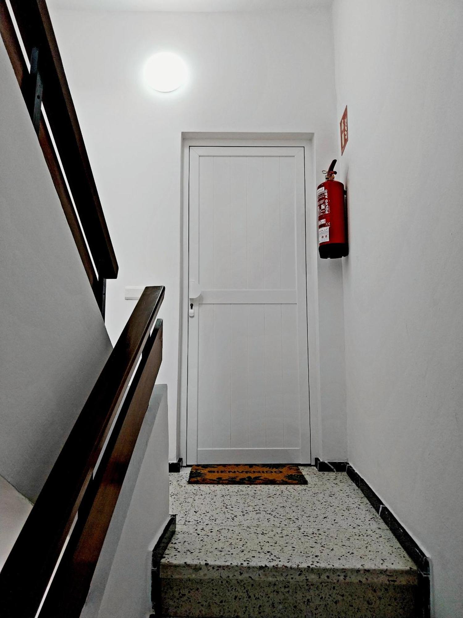 Roque'S House Apartment เตลเด ห้อง รูปภาพ