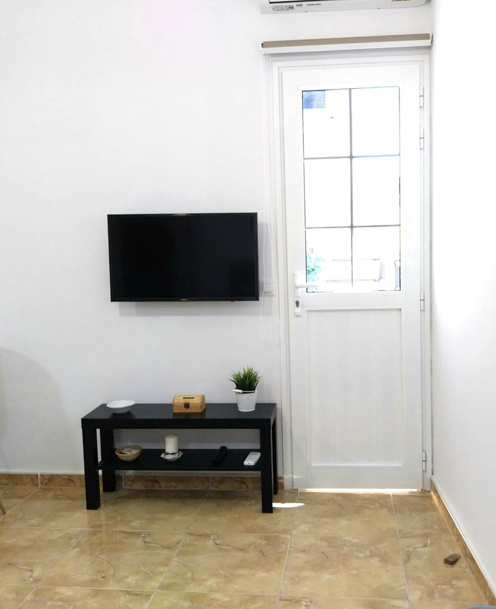 Roque'S House Apartment เตลเด ภายนอก รูปภาพ