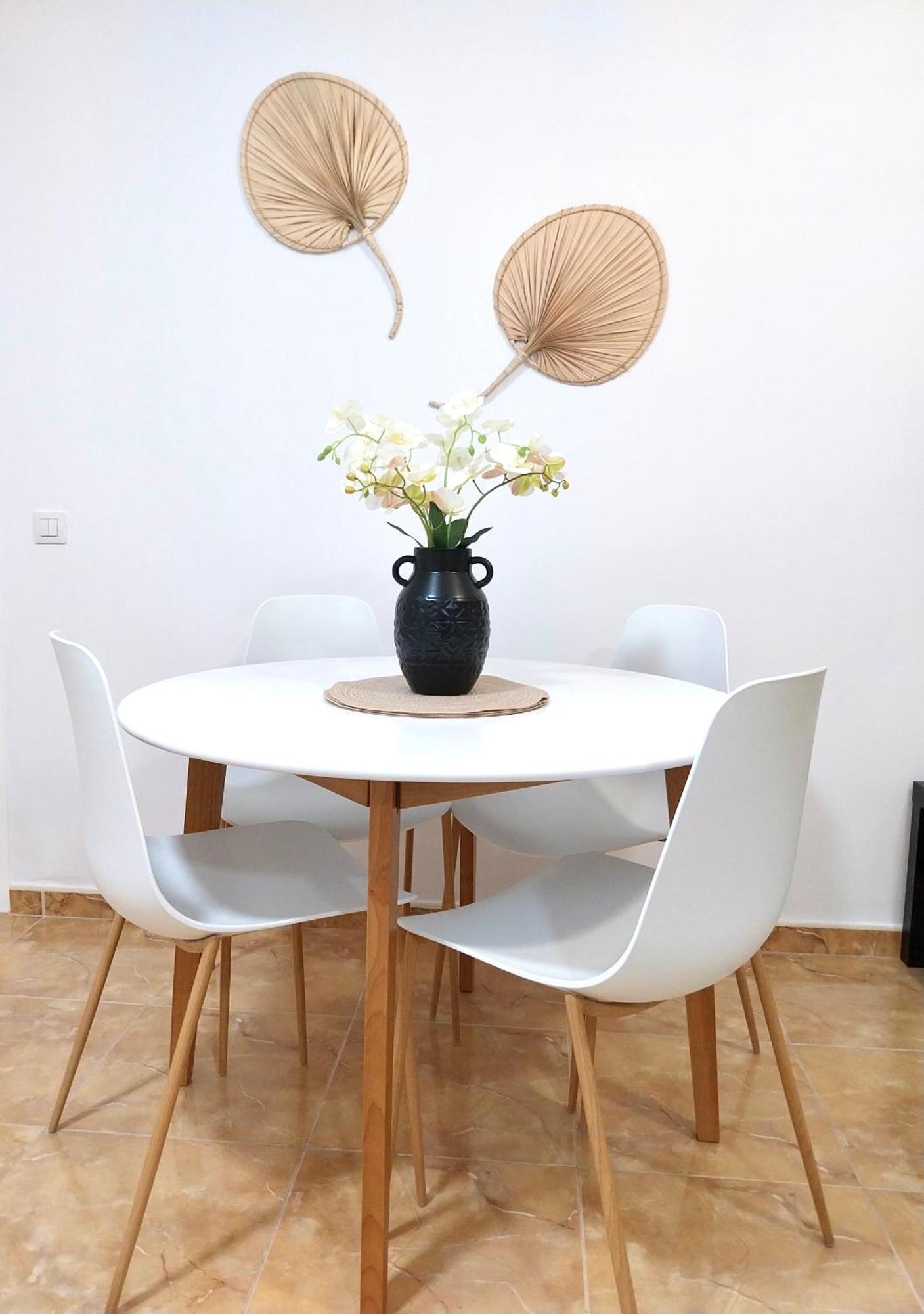 Roque'S House Apartment เตลเด ภายนอก รูปภาพ