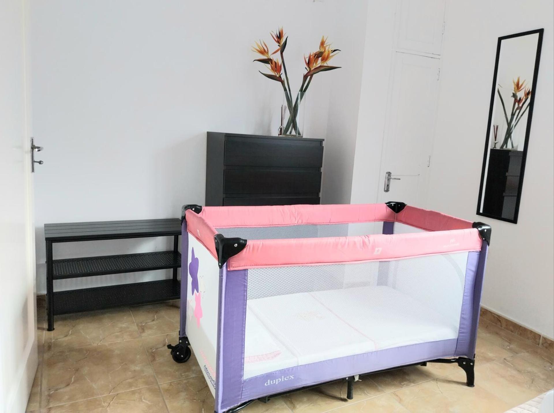 Roque'S House Apartment เตลเด ภายนอก รูปภาพ