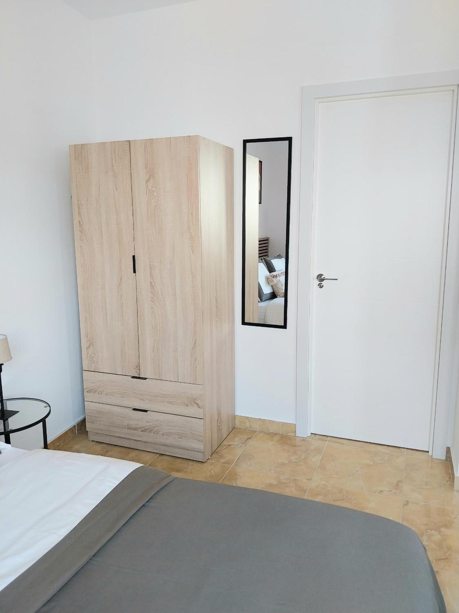 Roque'S House Apartment เตลเด ห้อง รูปภาพ