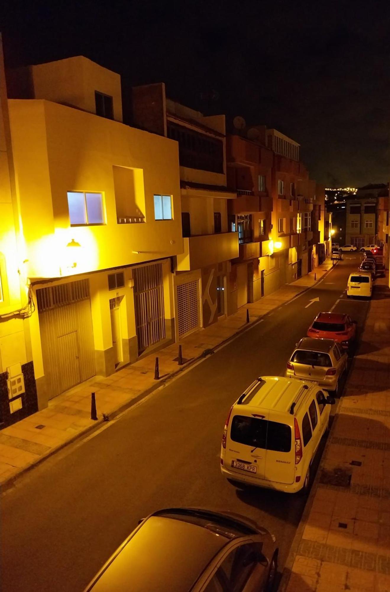 Roque'S House Apartment เตลเด ภายนอก รูปภาพ